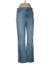 Paige Blue Jeans Size 29 waist - photo 1