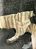 Silence and Noise Stripes Ivory Casual Pants Size XS - photo 3