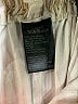 Silence and Noise Stripes Ivory Casual Pants Size XS - photo 4