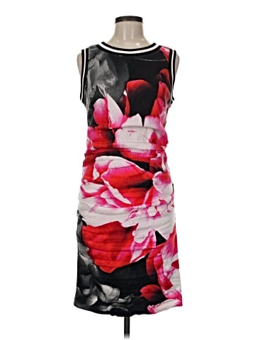 Nicole Miller Collection Cocktail Dress (view 1)