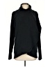 Athleta Black Turtleneck Sweater Size S - photo 1