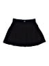 Fabletics Solid Black Active Skort Size S (estimated) - photo 2