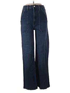 Just Black Jeans