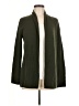 Neiman Marcus Green Cardigan Size M - photo 1
