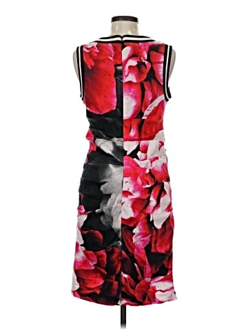 Nicole Miller Collection Cocktail Dress (view 2)