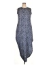 Anrabess Blue Casual Dress Size XL - photo 1