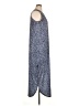 Anrabess Blue Casual Dress Size XL - photo 4