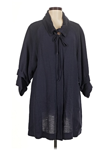 Cut Loose Casual Dress (view 1)