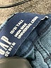 Gap Blue Jeans Size 12 (tall) - photo 7