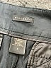 Willi Smith Black Dress Pants Size 8 - photo 7