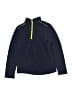 Layer 8 Blue Track Jacket Size M (youth) - photo 1
