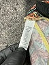 Lularoe Print Orange Leggings One size - photo 7