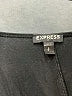 Express Outlet Black Sleeveless Top Size S - photo 7