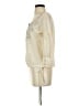 BCBGMAXAZRIA Ivory 3/4 Sleeve Blouse Size XXS - photo 5