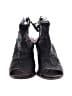 Lucky Black Wedges Size 10 - photo 2