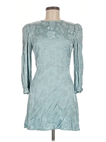 Wilfred Cocktail Dress (view 1)