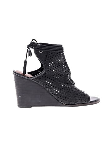 Lucky Wedges (view 1)