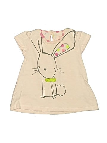 Next Short Sleeve Top (view 1)