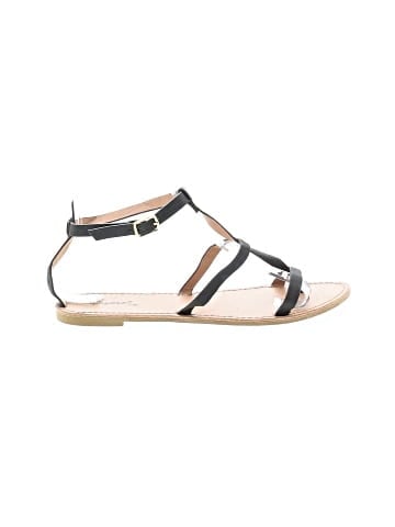 Qupid Sandals (view 1)