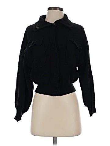 Calligraphie Jacket (view 1)