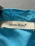 idem ditto Blue Romper Size M - photo 4