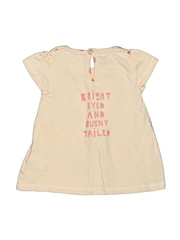 Next Short Sleeve Top (view 2)