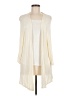 J.Jill Ivory Cardigan Size M - photo 1