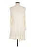 J.Jill Ivory Cardigan Size M - photo 2
