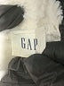 Gap 100% Polyester Ivory Turtleneck Sweater Size S - photo 7