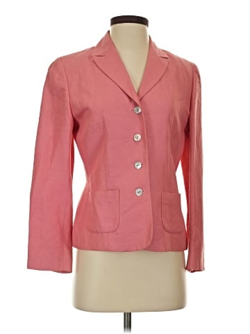 Petite Sophisticate Blazer (view 1)