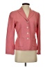 Petite Sophisticate Pink Blazer Size 4 Petite - photo 1
