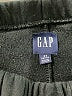 Gap Color Block Black Track Pants Size XS - photo 7
