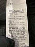 Shein 100% Polyester Black Tank Top Size 2 - photo 8