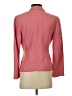 Petite Sophisticate Pink Blazer Size 4 Petite - photo 2