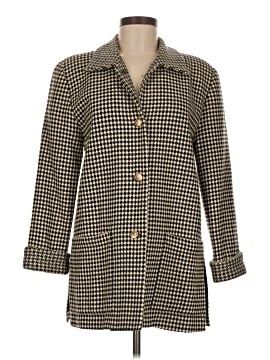 Tamotsu New York Coat