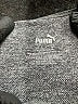 Puma 100% Polyester Gray Sports Bra Size M - photo 7