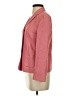 Petite Sophisticate Pink Blazer Size 4 Petite - photo 5