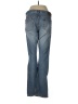 CALVIN KLEIN JEANS Hearts Blue Jeans Size 9 - photo 2