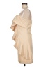 Few Moda 100% Polyester Tan Cocktail Dress Size M - photo 5