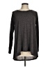 Caslon Gray Long Sleeve T-Shirt Size M - photo 1