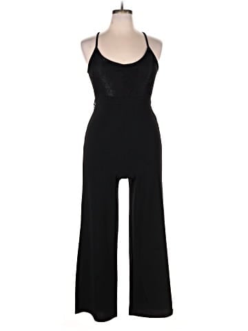 Almost Famous Jumpsuit (view 1)