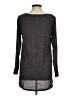 Caslon Gray Long Sleeve T-Shirt Size M - photo 2