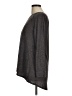 Caslon Gray Long Sleeve T-Shirt Size M - photo 5