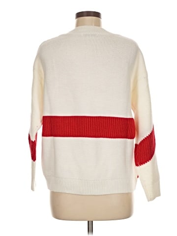 Mango Pullover Sweater (view 2)
