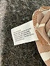 A New Day 100% Polyester Animal Print Brown Casual Dress Size XS - photo 8