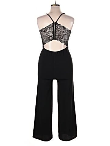 Almost Famous Jumpsuit (view 2)