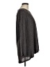 Caslon Gray Long Sleeve T-Shirt Size M - photo 4