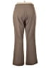 DressBarn Brown Casual Pants Size 14 - photo 2