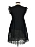 Unbranded Black Cocktail Dress Size M - photo 2