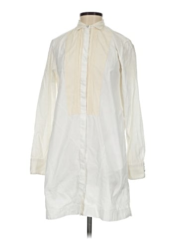 Rag & Bone/JEAN 3/4 Sleeve Blouse (view 1)